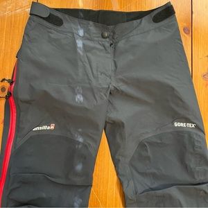 Ansilta Gore-tex Hardshell Pants S